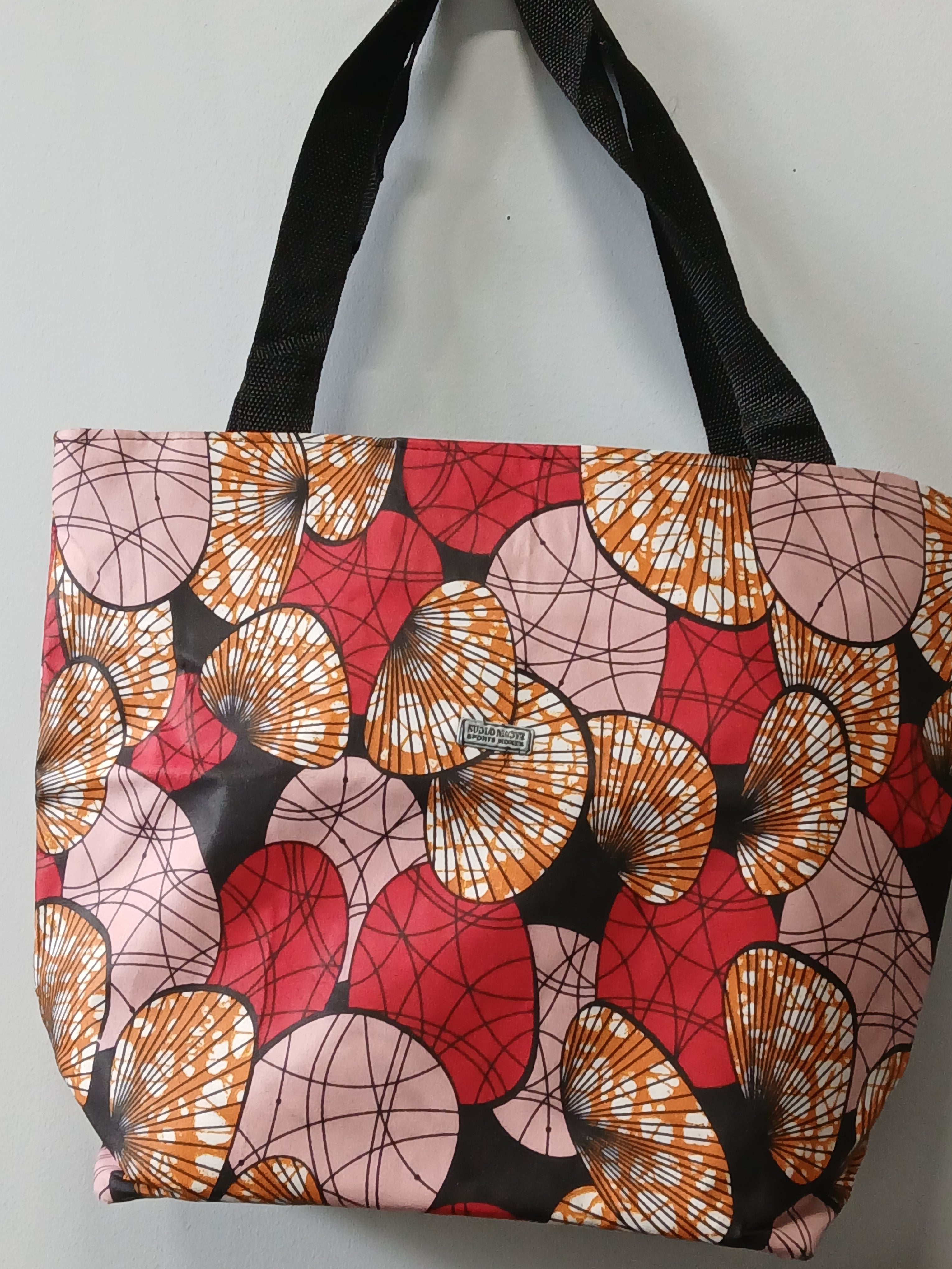 Gift Tote Bag