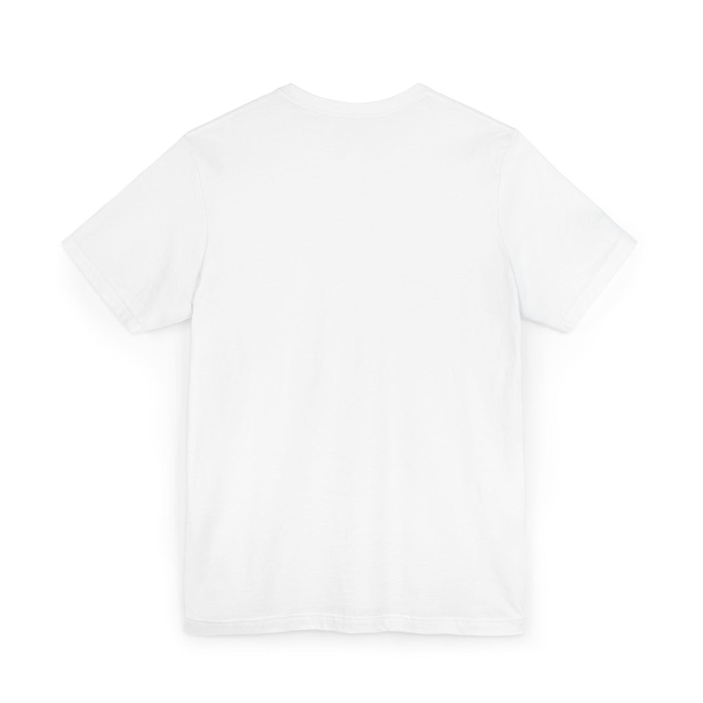 World Cup USA 2026 Soccer T-Shirt – 'The Beautiful Game' Fan Tee