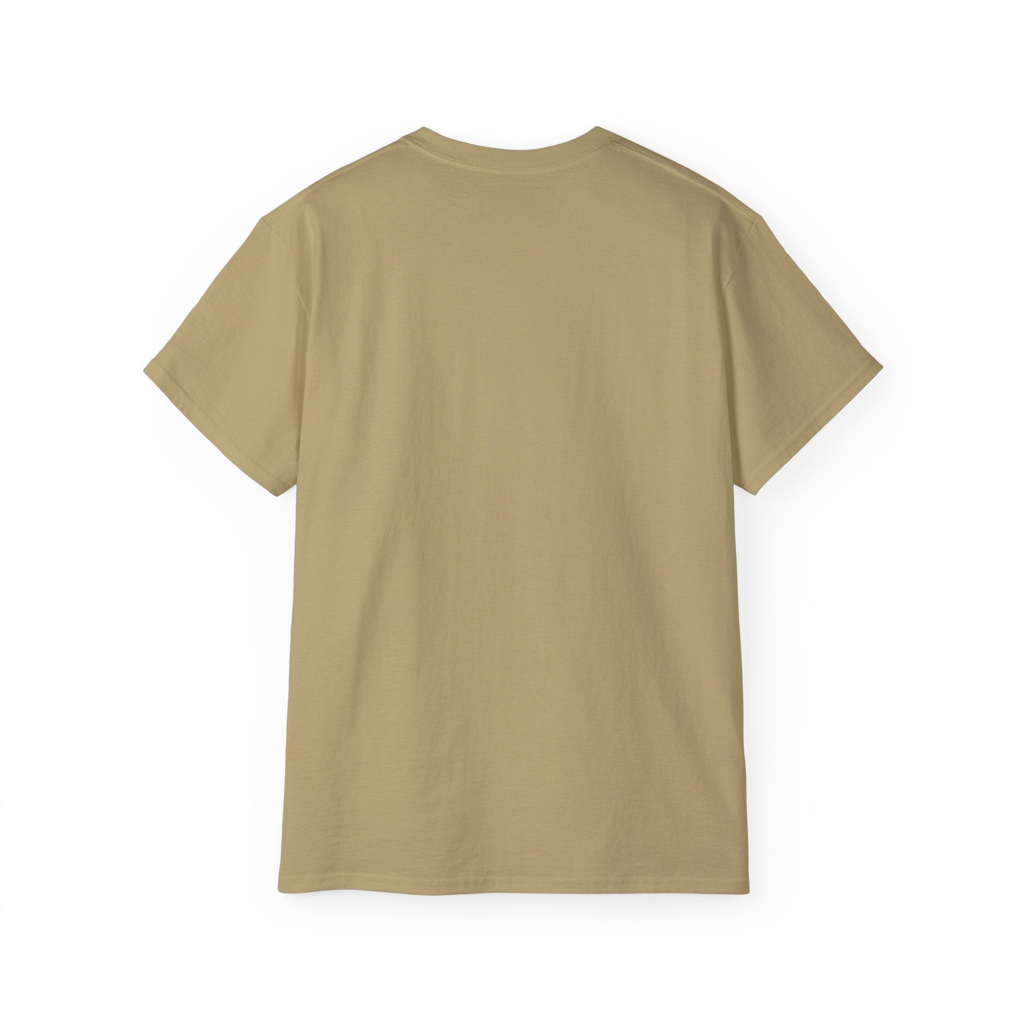 Retro Sunset Road T‑Shirt