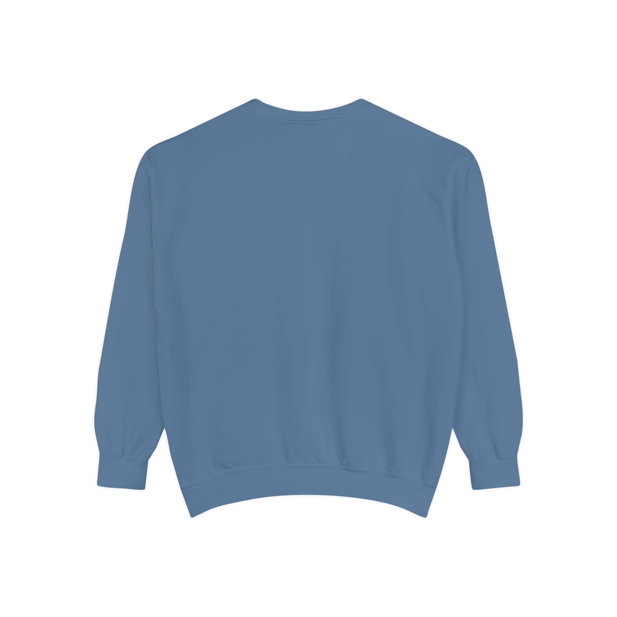 Karibu Est. 2018 Africa Logo Sweatshirt