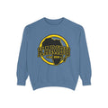 Karibu Est. 2018 Africa Logo Sweatshirt