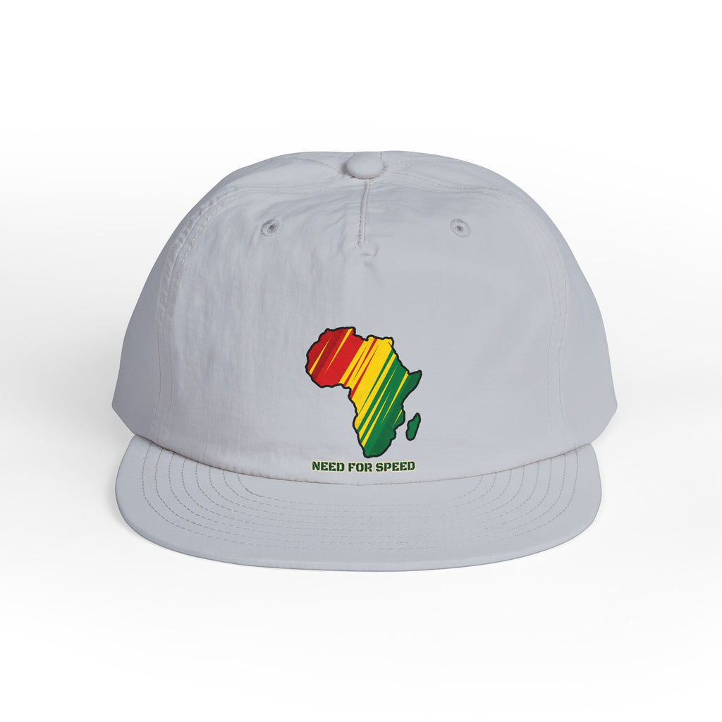 Rasta Africa Surf Cap – Reggae Stripe Beach Hat