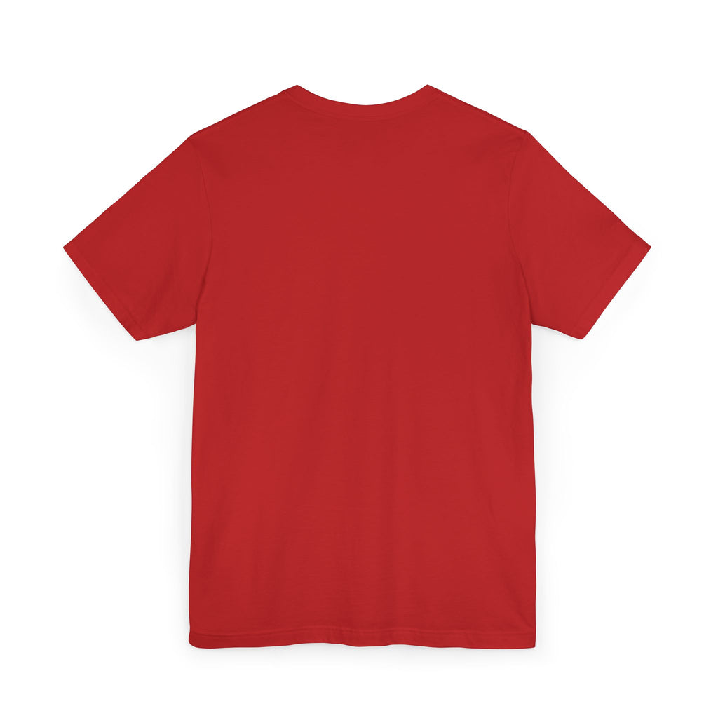 World Cup USA 2026 Soccer T-Shirt – 'The Beautiful Game' Fan Tee