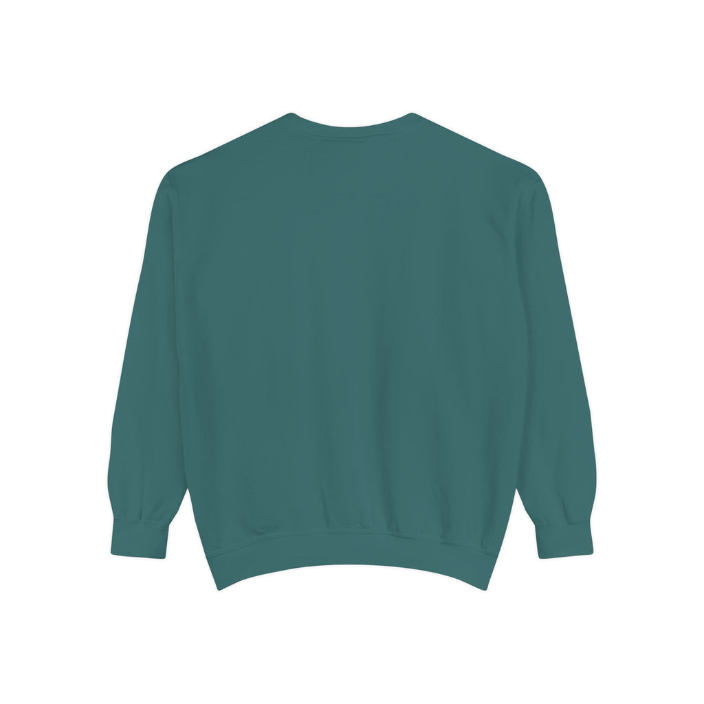 Karibu Est. 2018 Africa Logo Sweatshirt