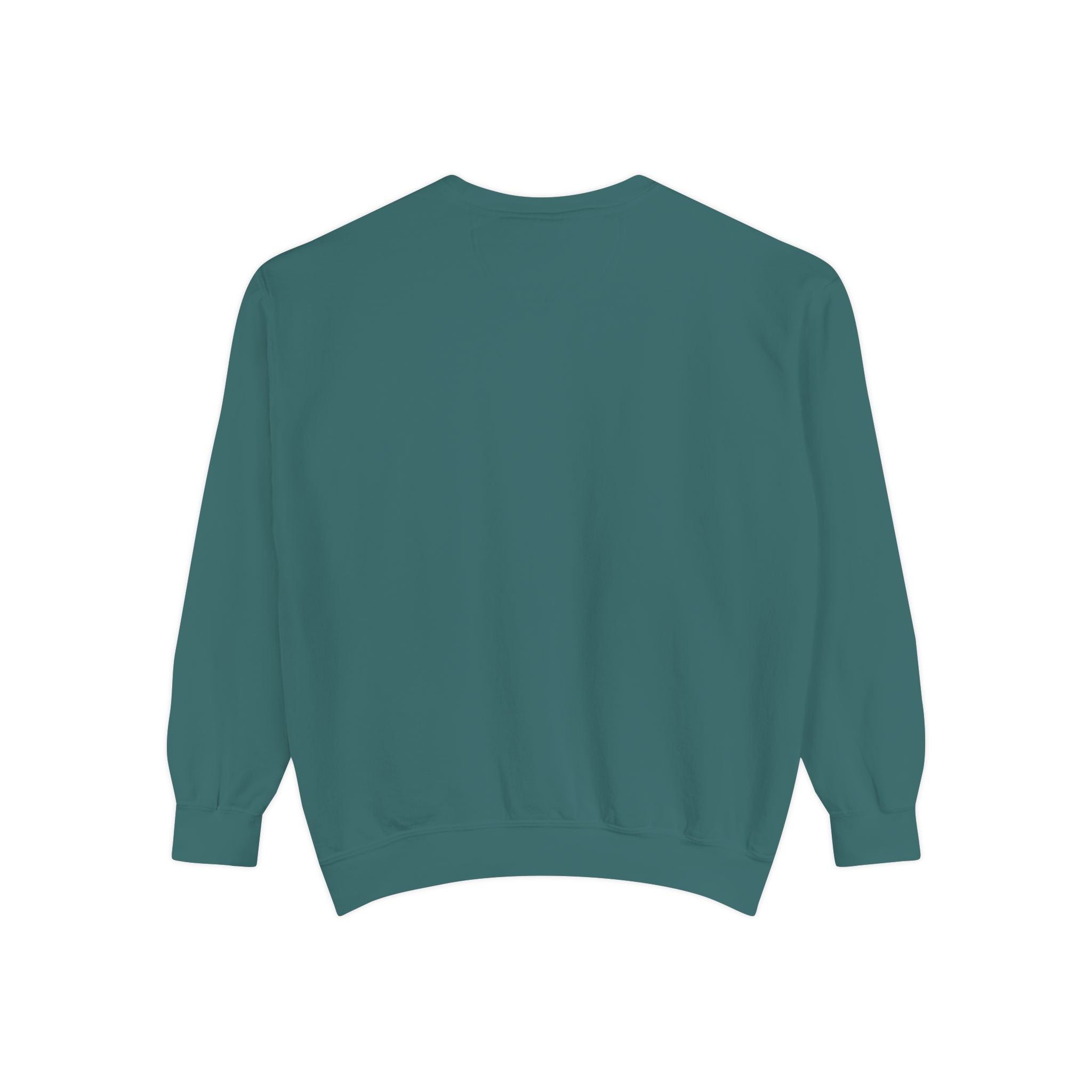 Karibu Est. 2018 Africa Logo Sweatshirt
