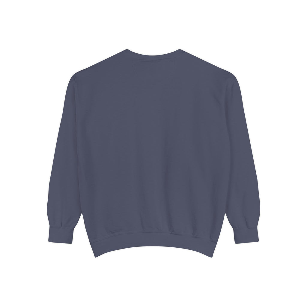 Karibu Est. 2018 Africa Logo Sweatshirt