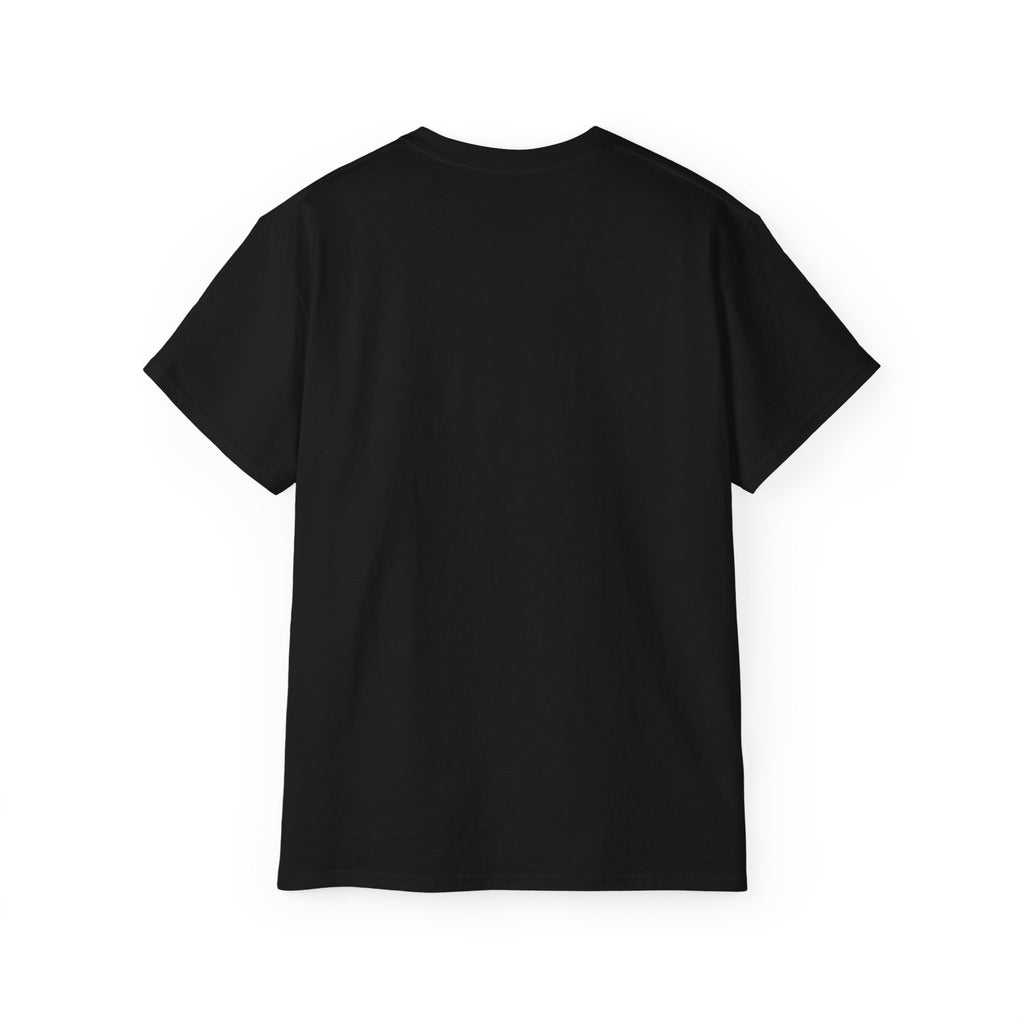 Retro Sunset Road T‑Shirt