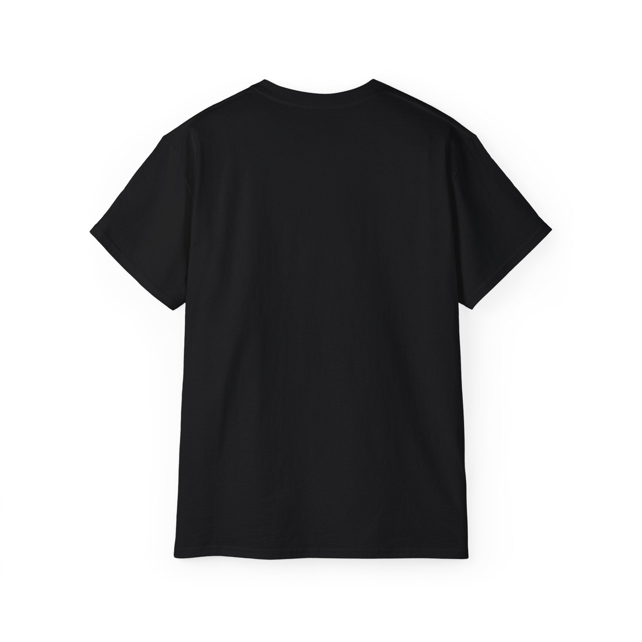 Retro Sunset Road T‑Shirt