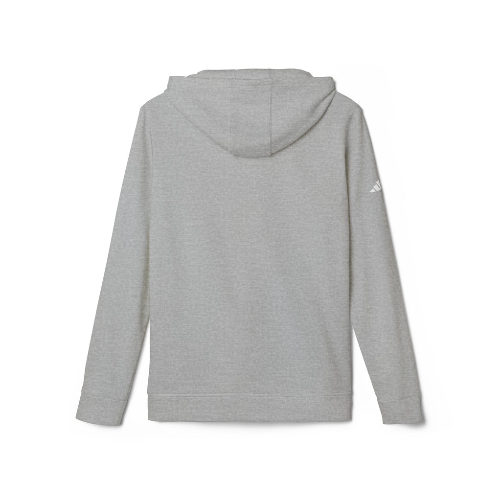Karibu Est. 2018 Hoodie – Retro Patch Logo Fleece Hoodie