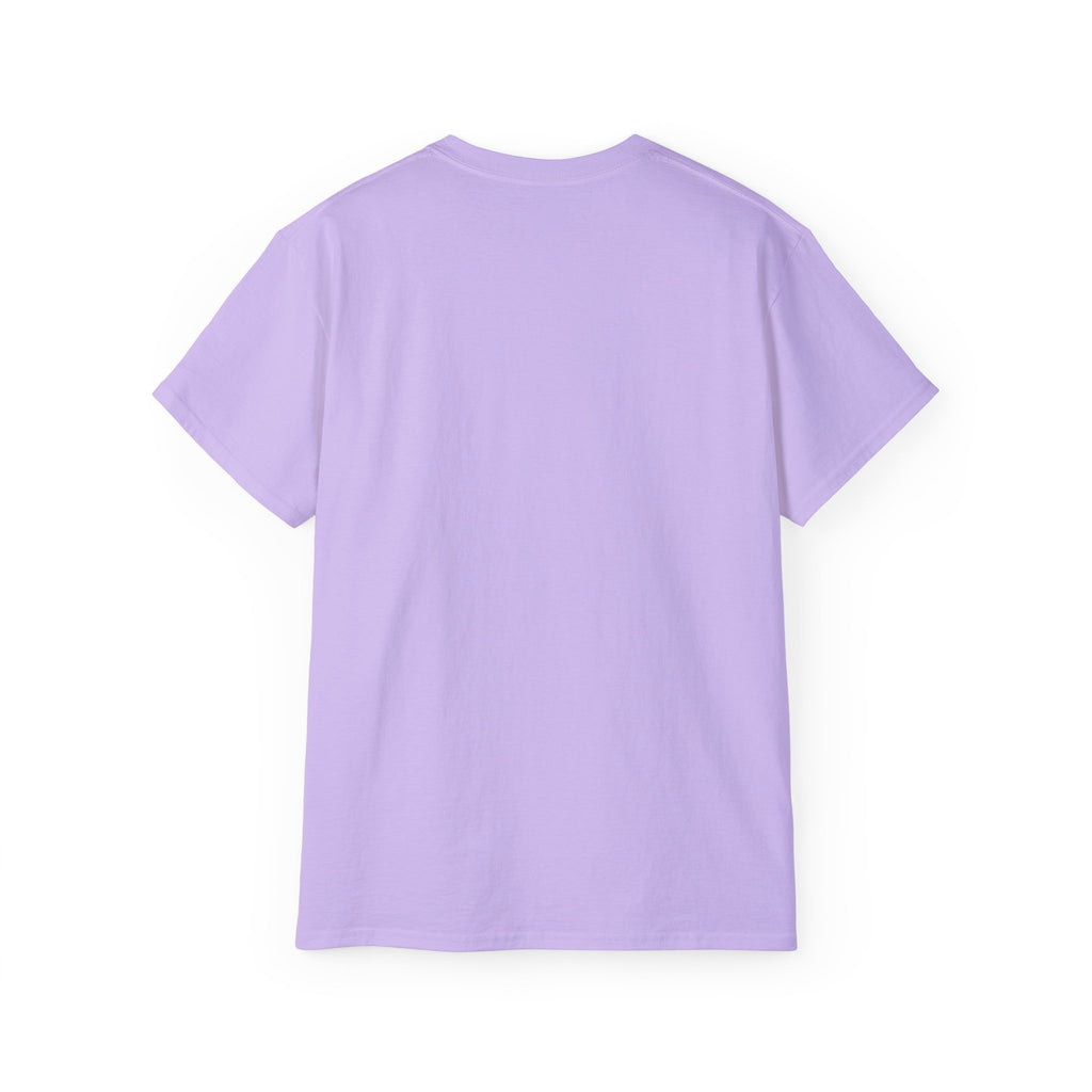 Retro Sunset Road T-Shirt — Neon Palm Beach Vibe