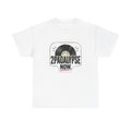 2Pacalypse Now Vinyl Tee — Retro Hip Hop Graphic T-Shirt