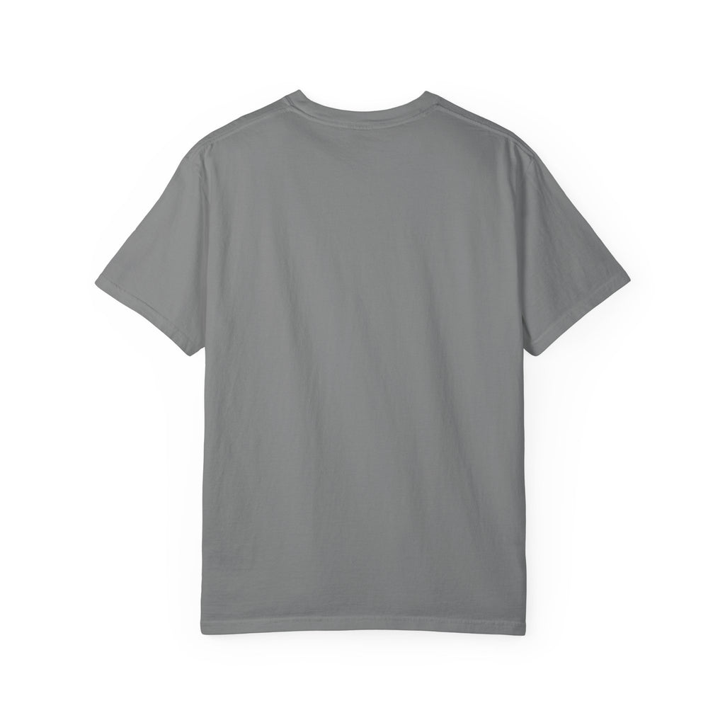 Karibu Zebra-Pattern T-Shirt