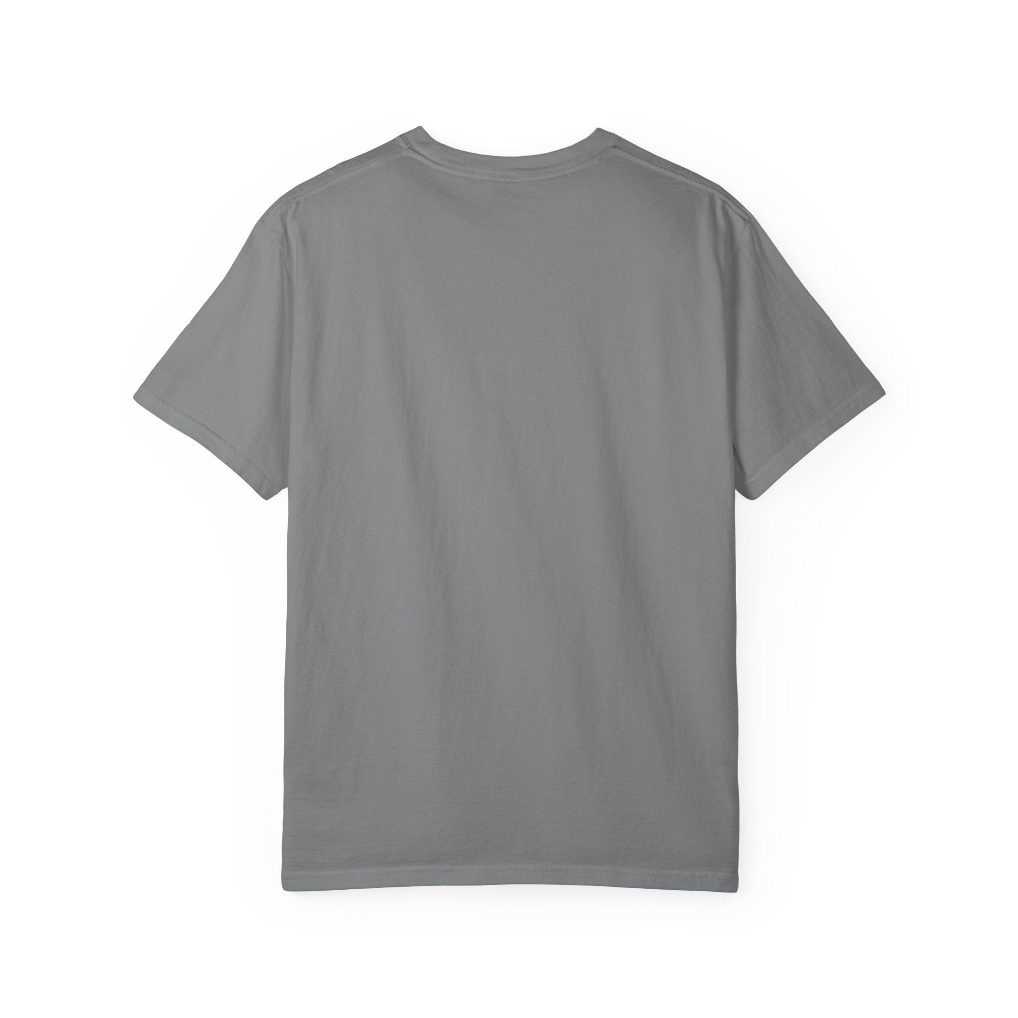 Karibu Zebra-Pattern T-Shirt