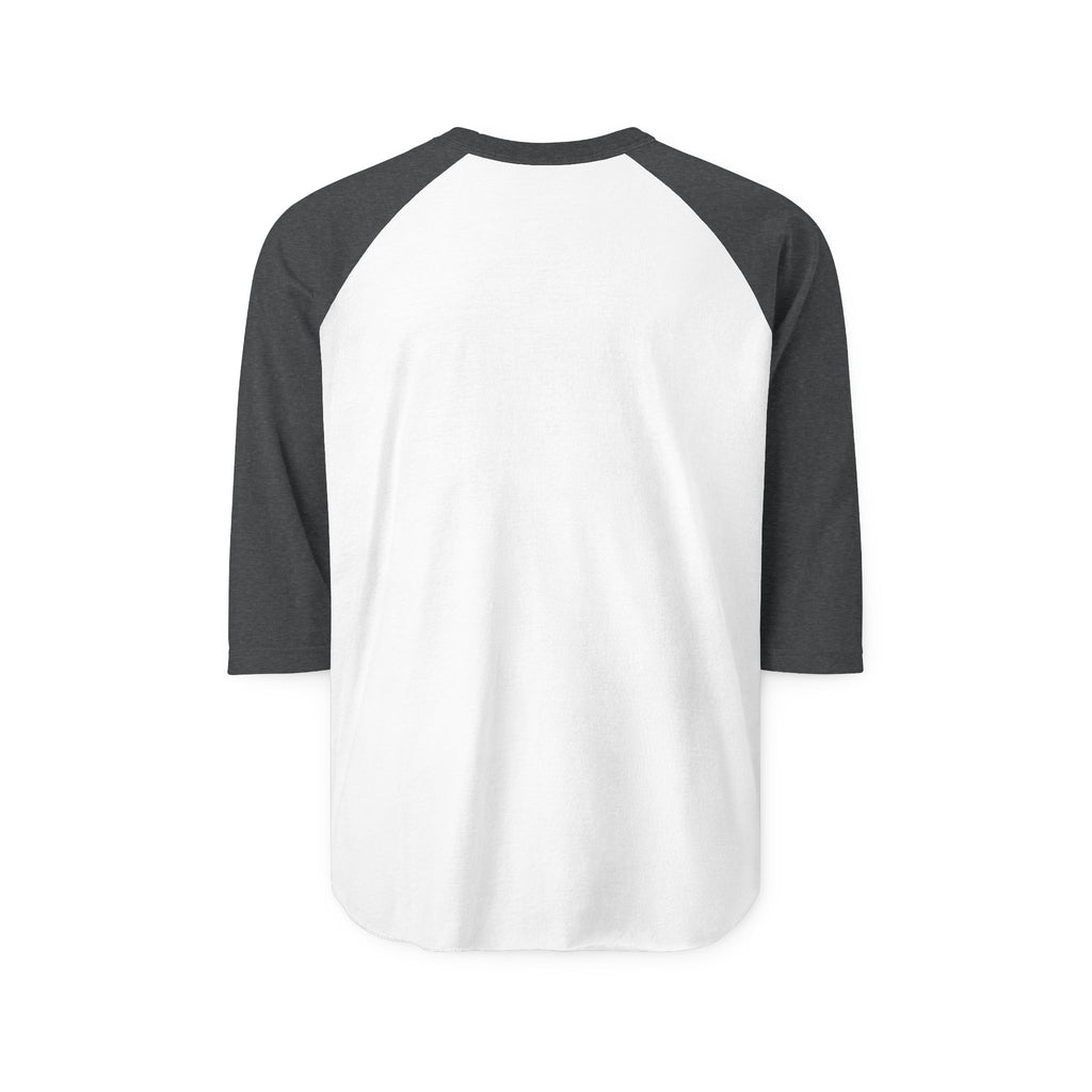 Need for Speed Africa Speedway Raglan Shirt