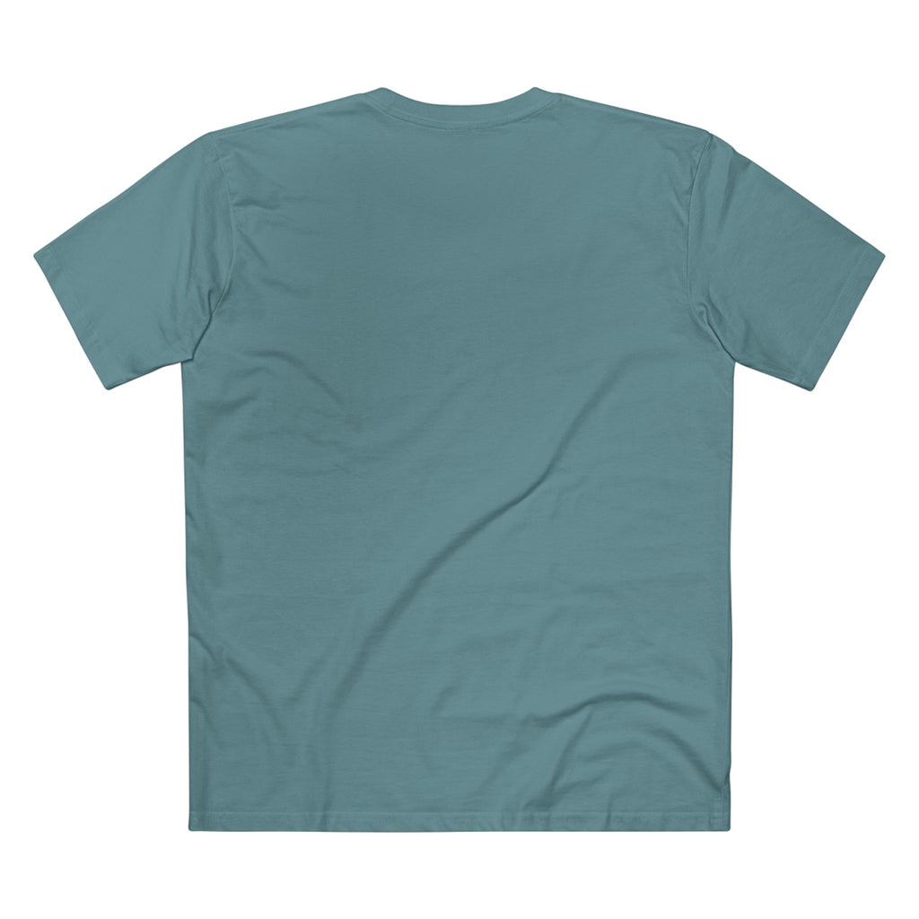 Need for Speed African Drift T‑Shirt — Racing Flag Map Graphic Tee