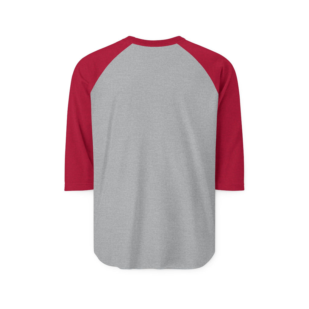 Need for Speed Africa Speedway Raglan Shirt