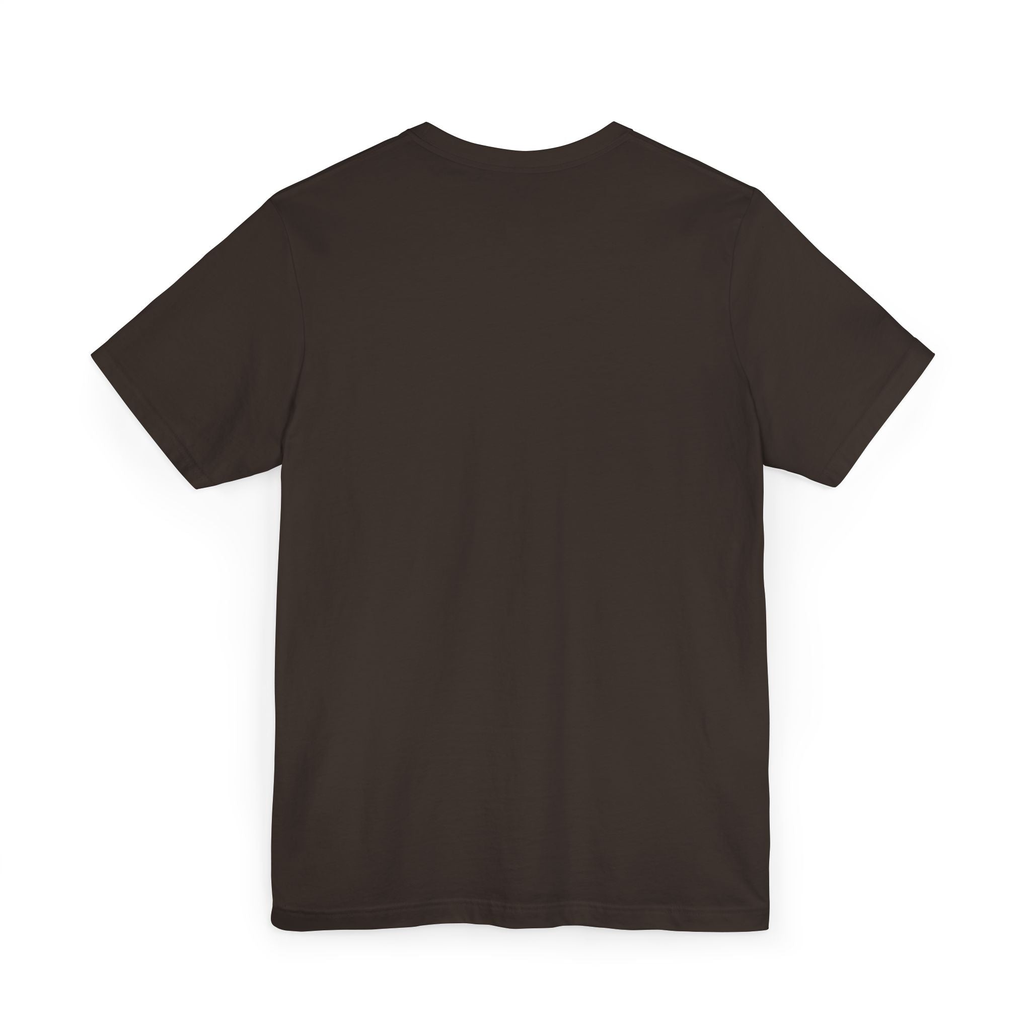 World Cup USA 2026 Soccer T-Shirt – 'The Beautiful Game' Fan Tee