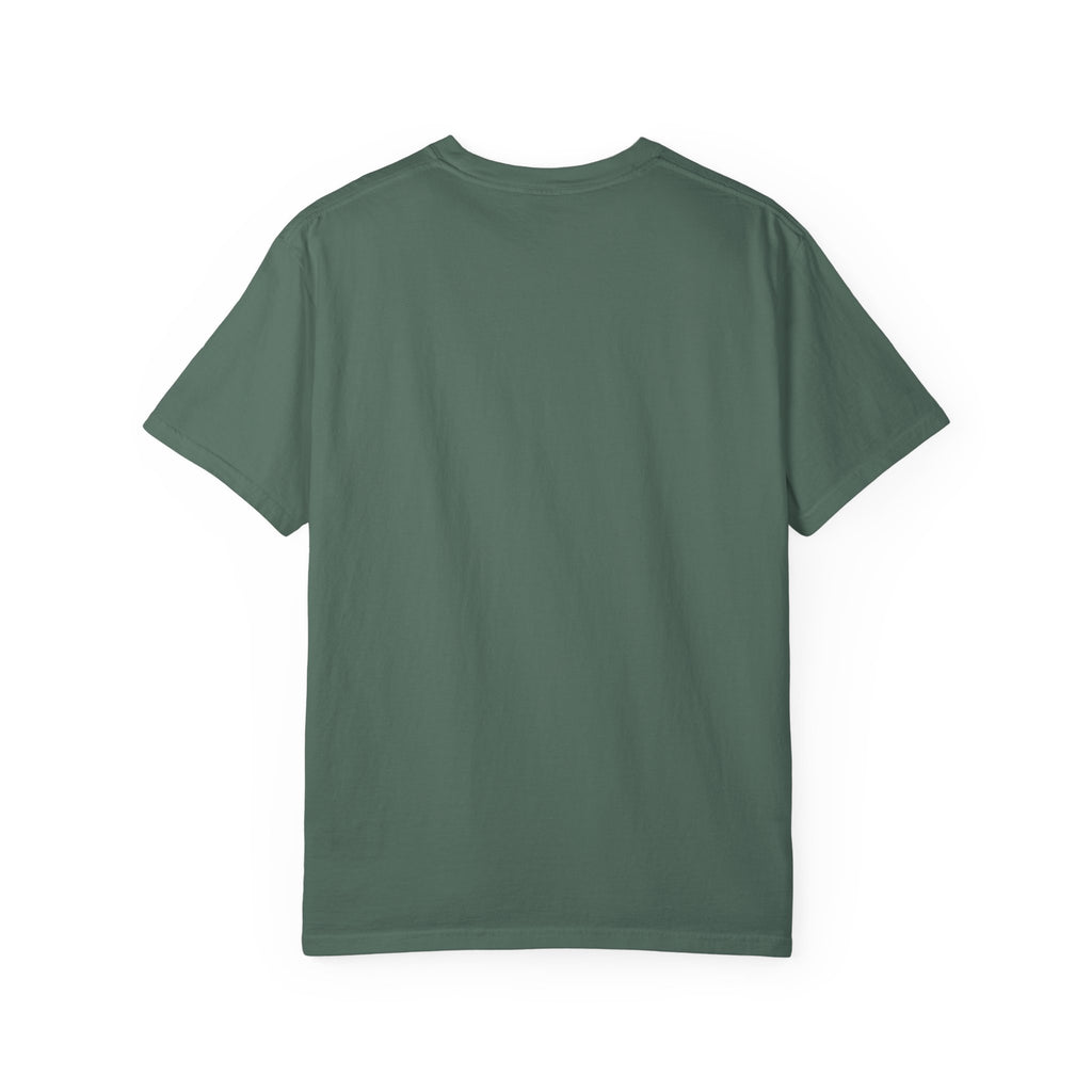 Karibu Zebra-Pattern T-Shirt