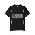 Karibu Zebra-Pattern T-Shirt