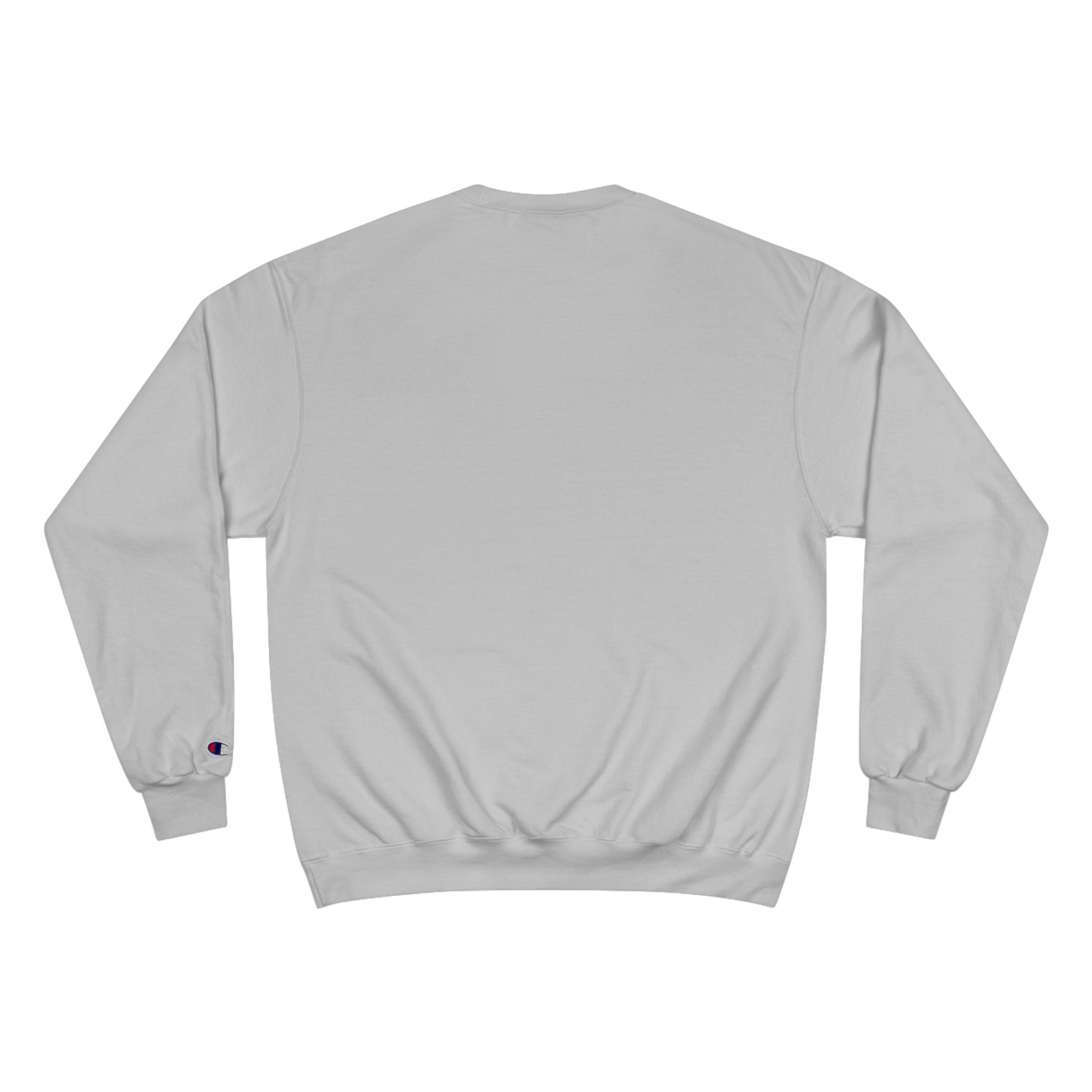 Sweatshirt — Karibu Minnesota Graphic Crewneck (Est. 2018)