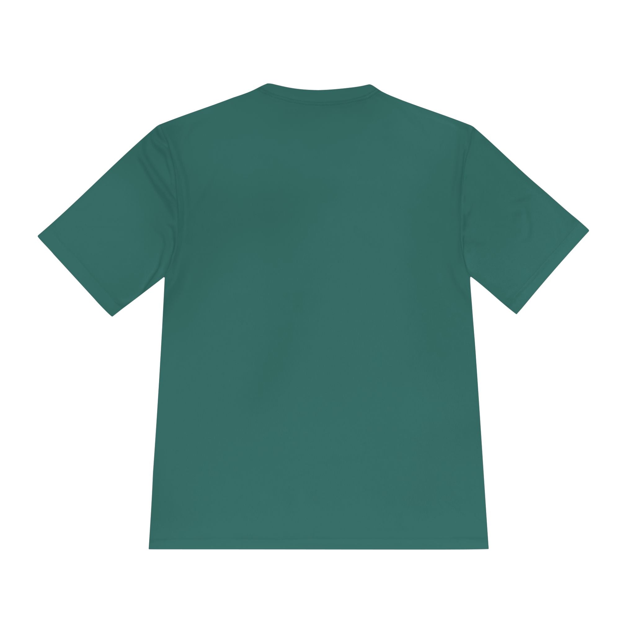 Karibu Lion Shield Tee — African Heritage Emblem Moisture‑Wicking Shirt