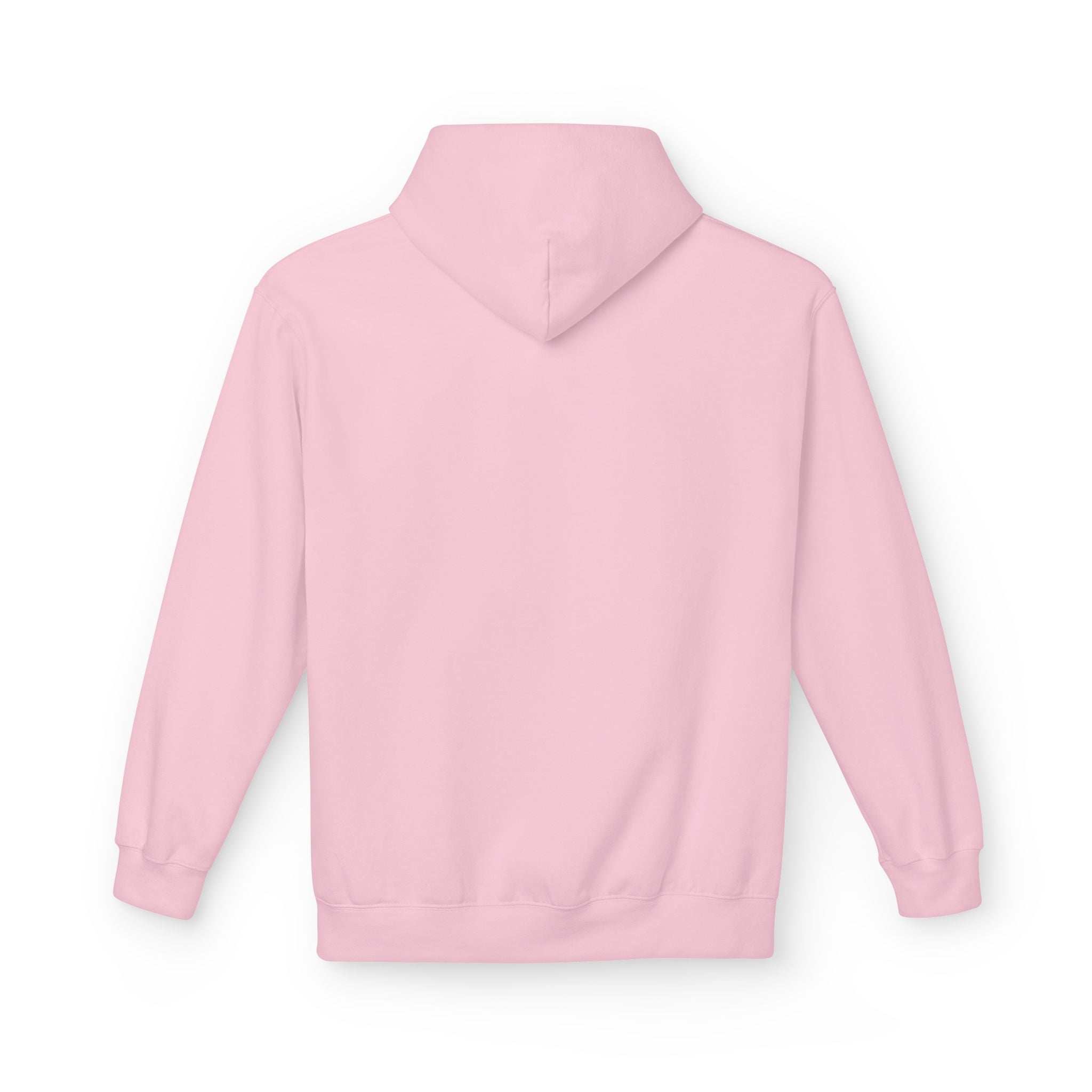 Karibu Crest Hoodie — African Welcome Emblem Pullover