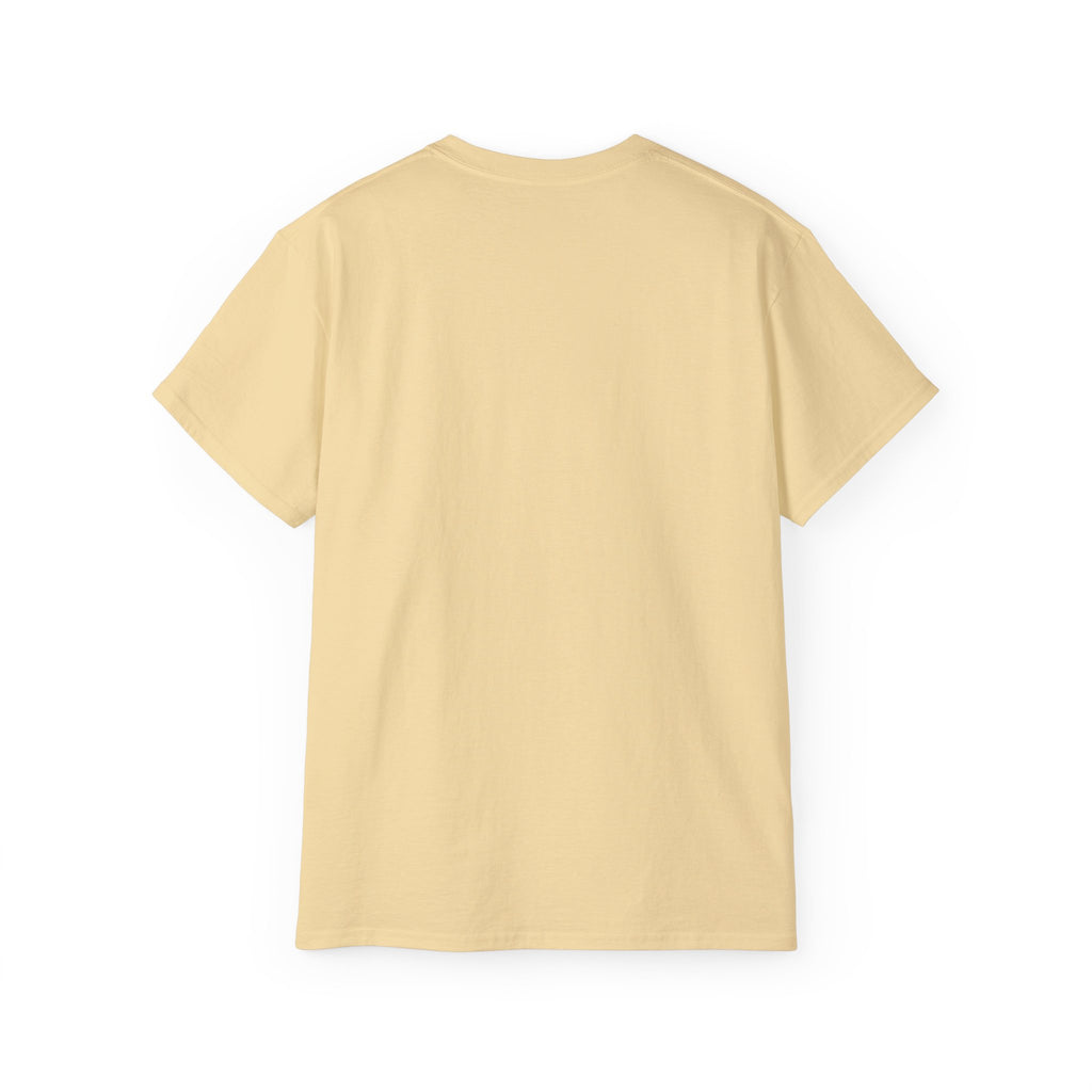 Retro Sunset Road T‑Shirt