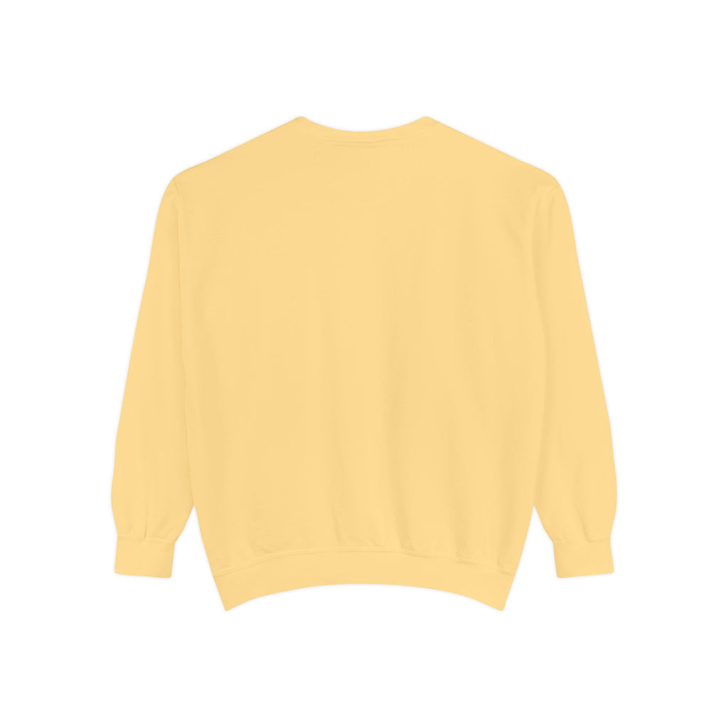 Karibu Est. 2018 Africa Logo Sweatshirt