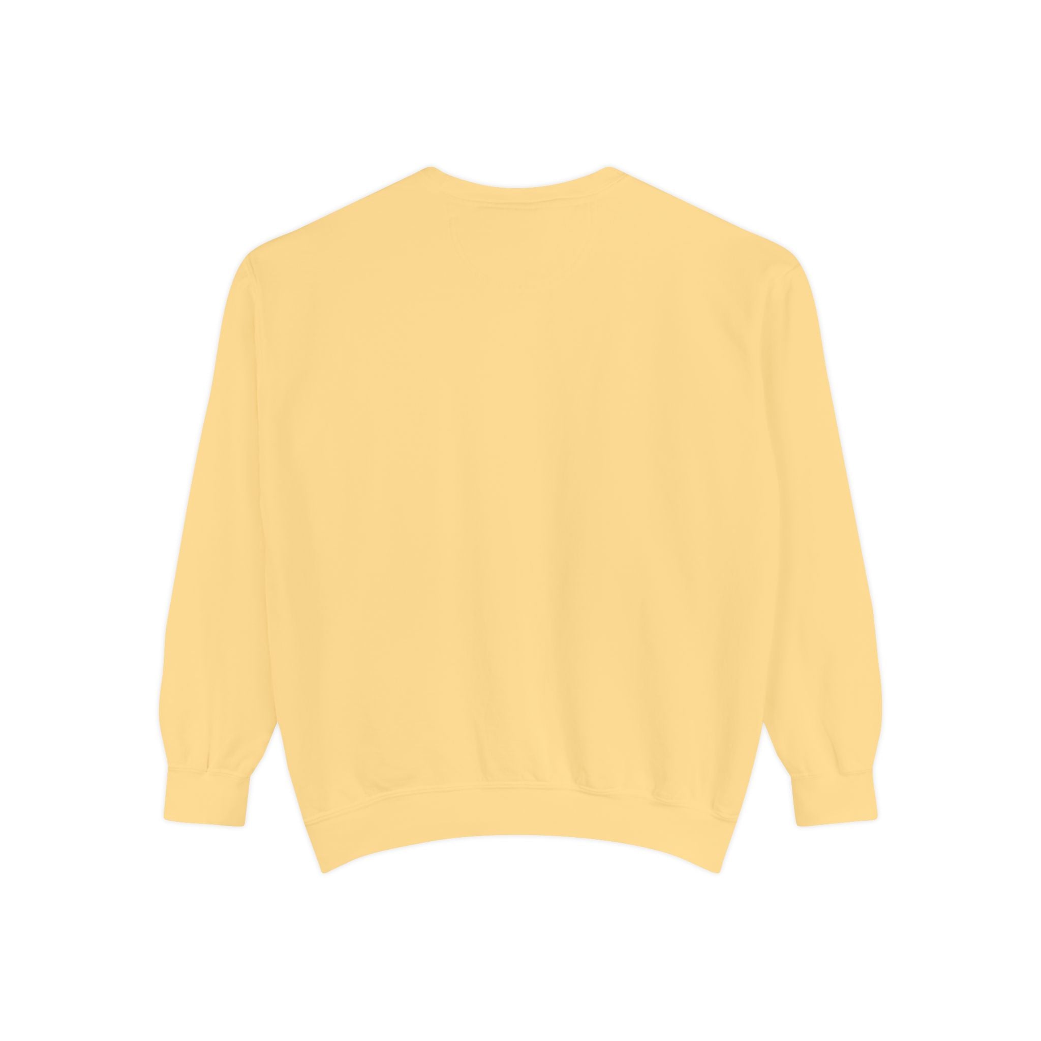 Karibu Est. 2018 Africa Logo Sweatshirt