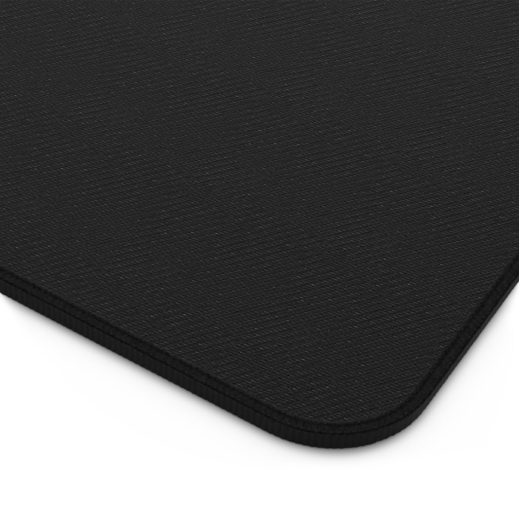 MyKARIBU Branded Desk Mat –  Mouse Pad for Home Office