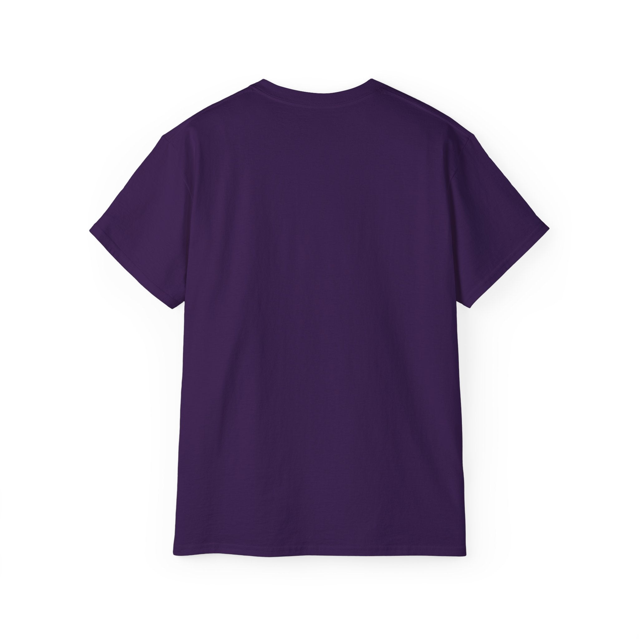 Retro Sunset Road T-Shirt — Neon Palm Beach Vibe