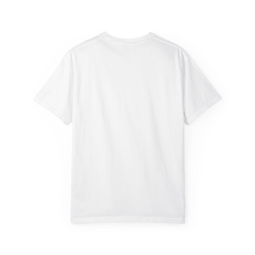 Karibu Zebra-Pattern T-Shirt