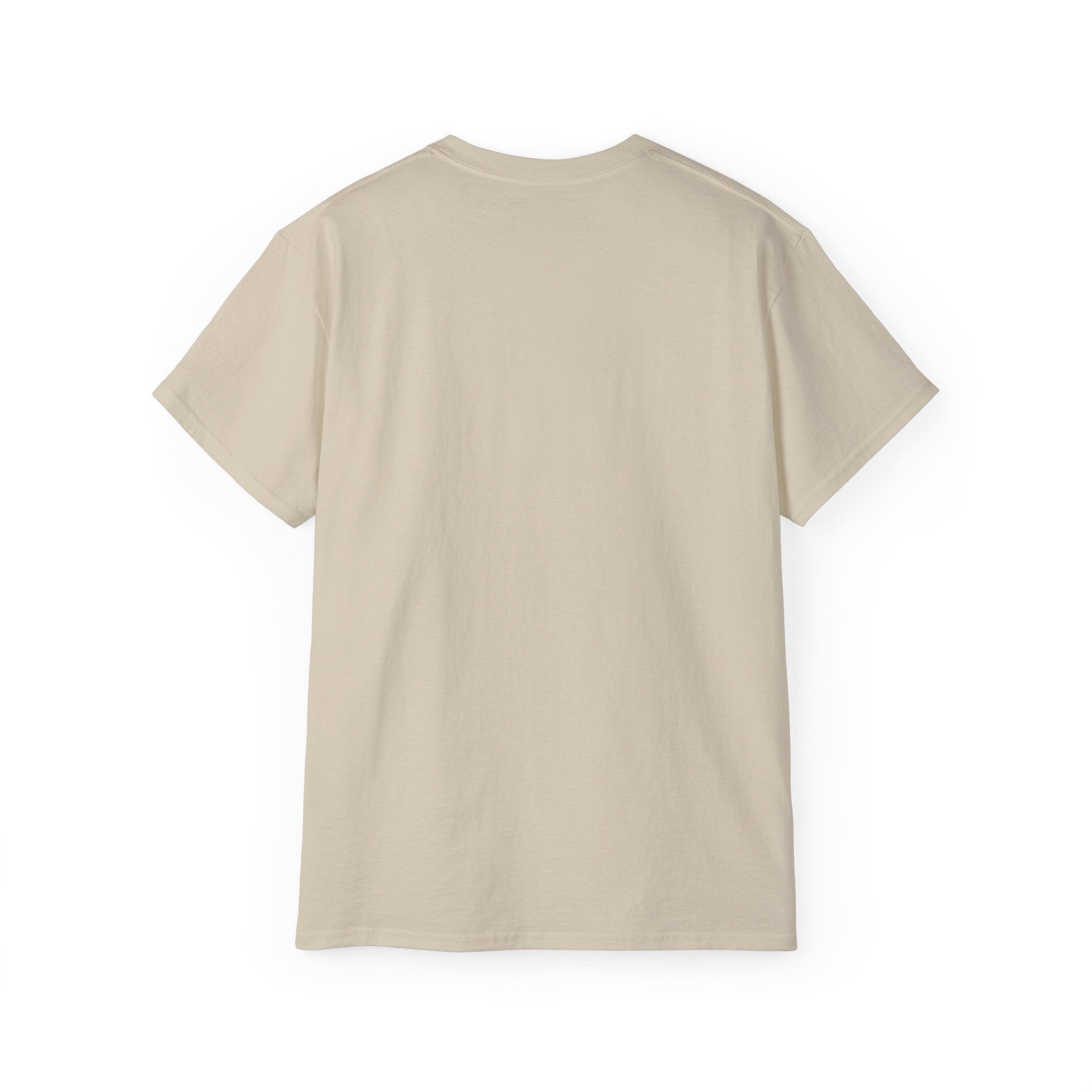 Retro Sunset Road T‑Shirt