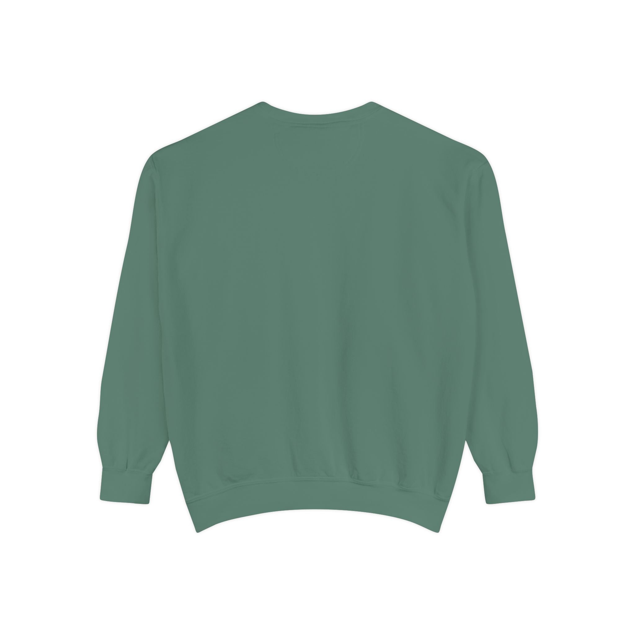 Karibu Est. 2018 Africa Logo Sweatshirt