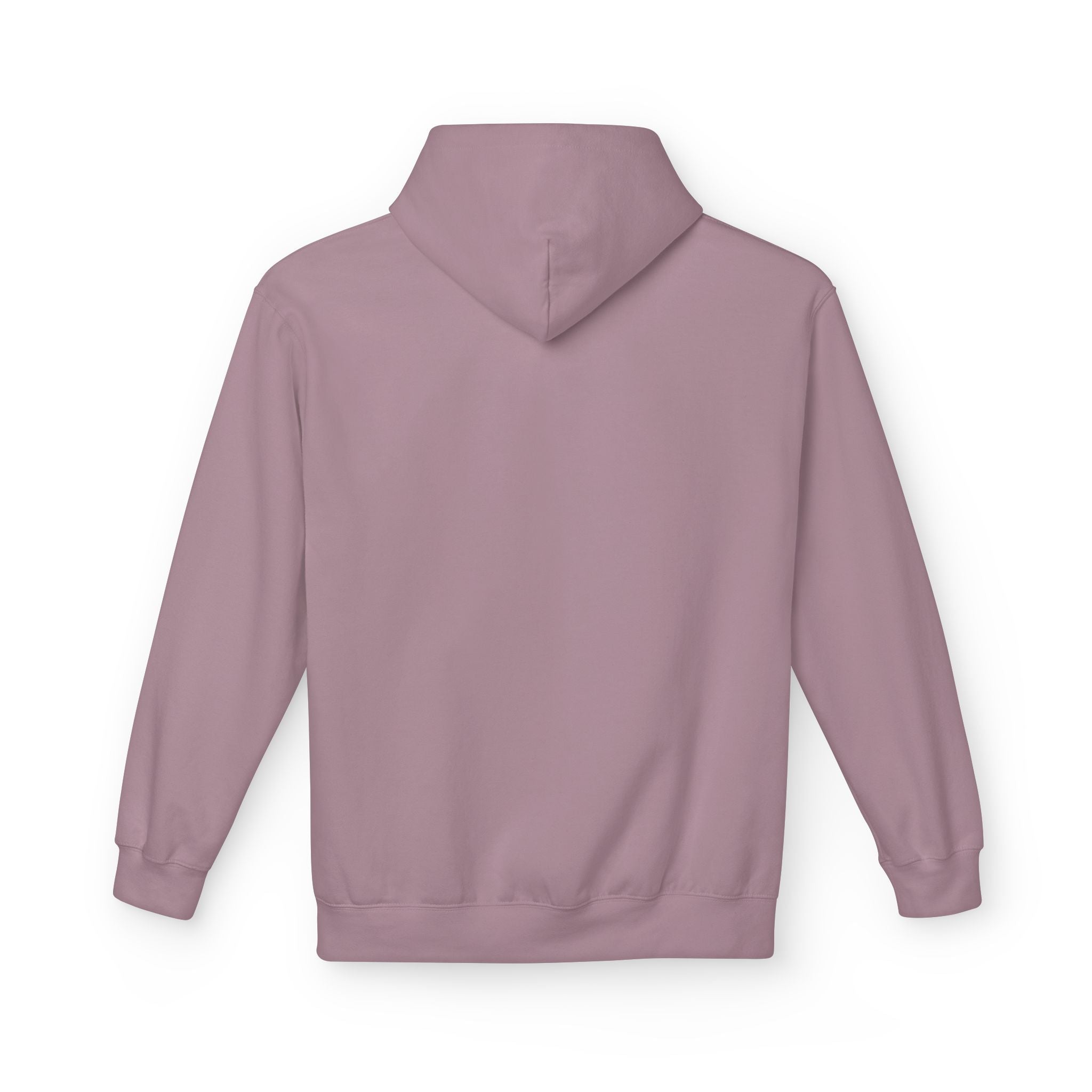 Karibu Crest Hoodie — African Welcome Emblem Pullover