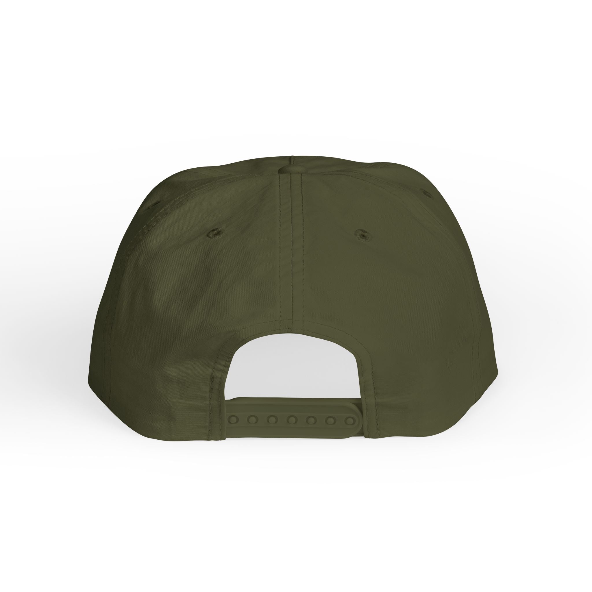 Rasta Africa Surf Cap – Reggae Stripe Beach Hat