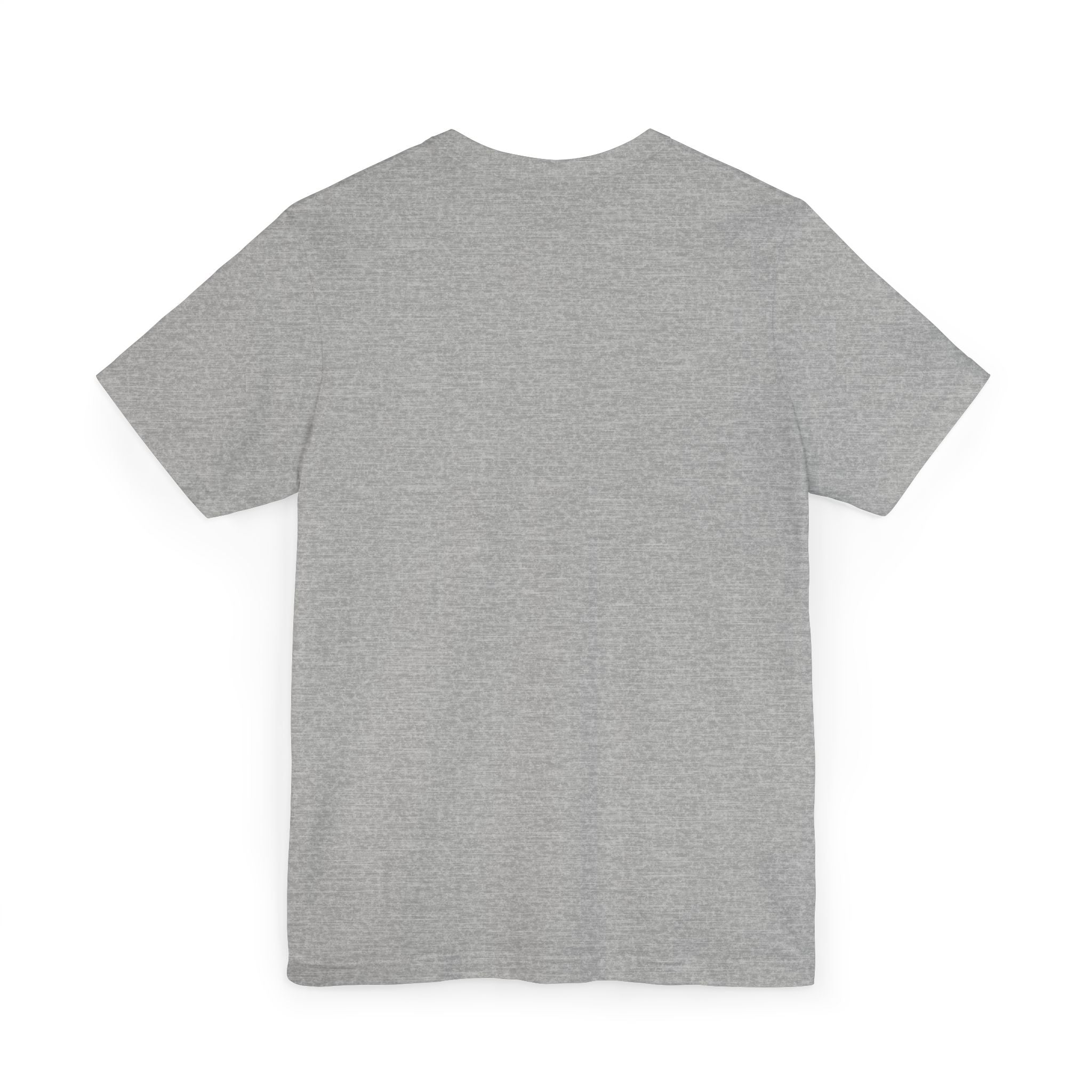 World Cup USA 2026 Soccer T-Shirt – 'The Beautiful Game' Fan Tee