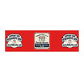 Bumper Sticker - "Support Our Merchandise Shop" Promotional Decal