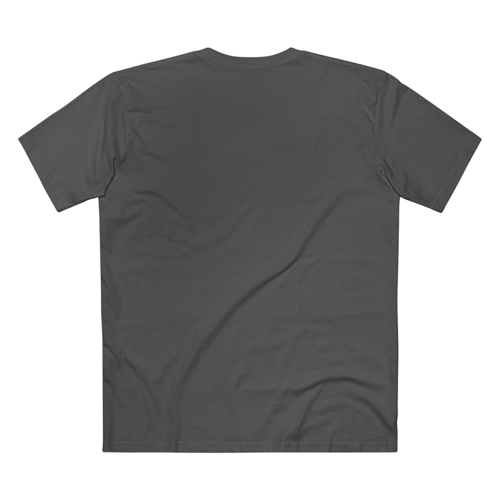 Need for Speed African Drift T‑Shirt — Racing Flag Map Graphic Tee
