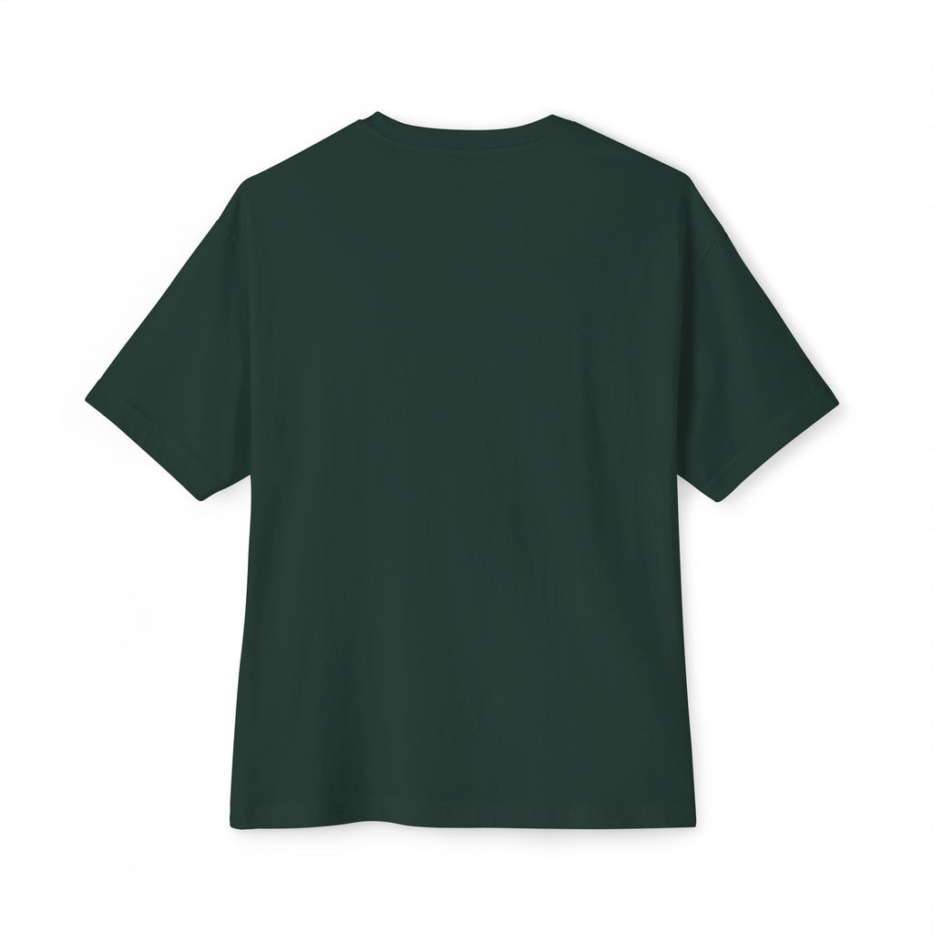 T-Shirt — "The Source: In the Matrix" Africa Tech Graphic Tee