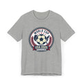 World Cup USA 2026 Soccer T-Shirt – 'The Beautiful Game' Fan Tee