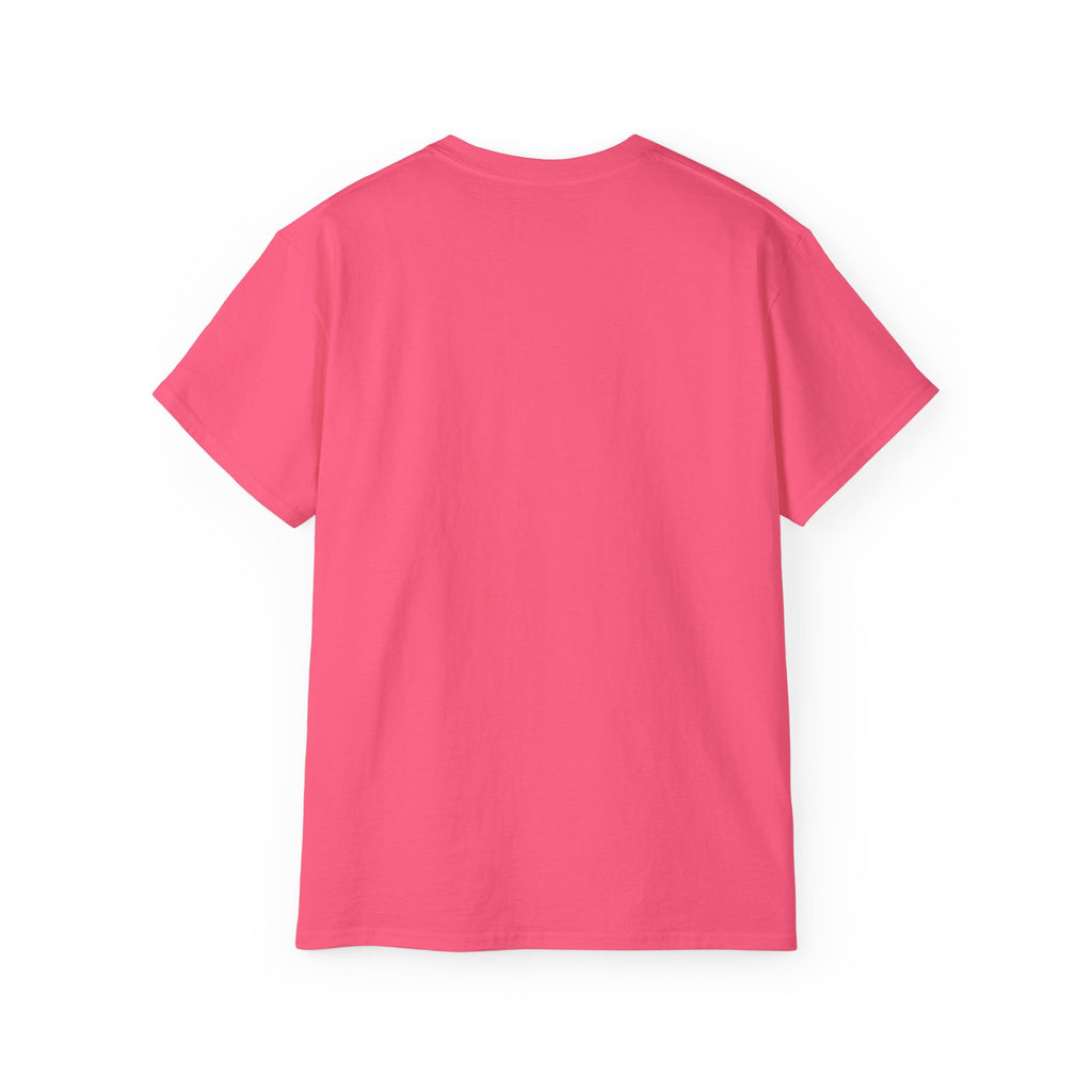 Karibu Africa Map T-Shirt — Est. 2018 Welcome Tee