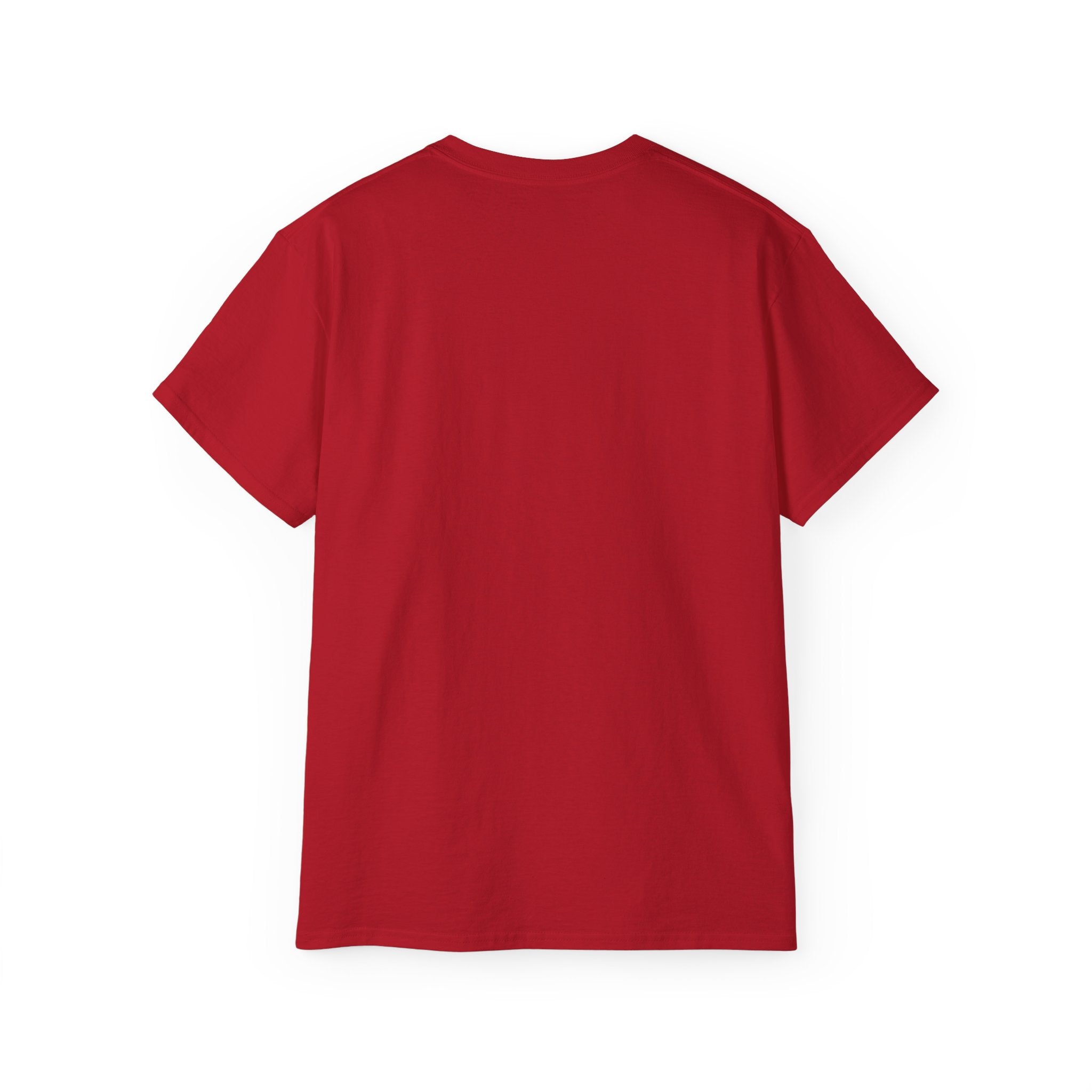 Karibu Africa Map T-Shirt — Est. 2018 Welcome Tee