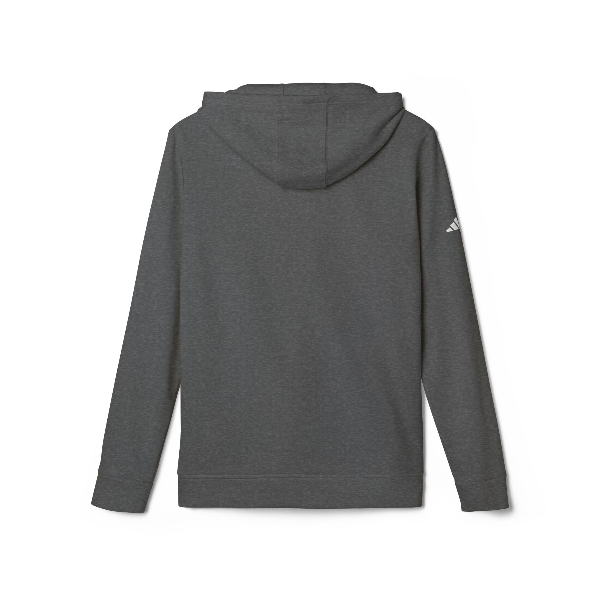 Karibu Est. 2018 Hoodie – Retro Patch Logo Fleece Hoodie