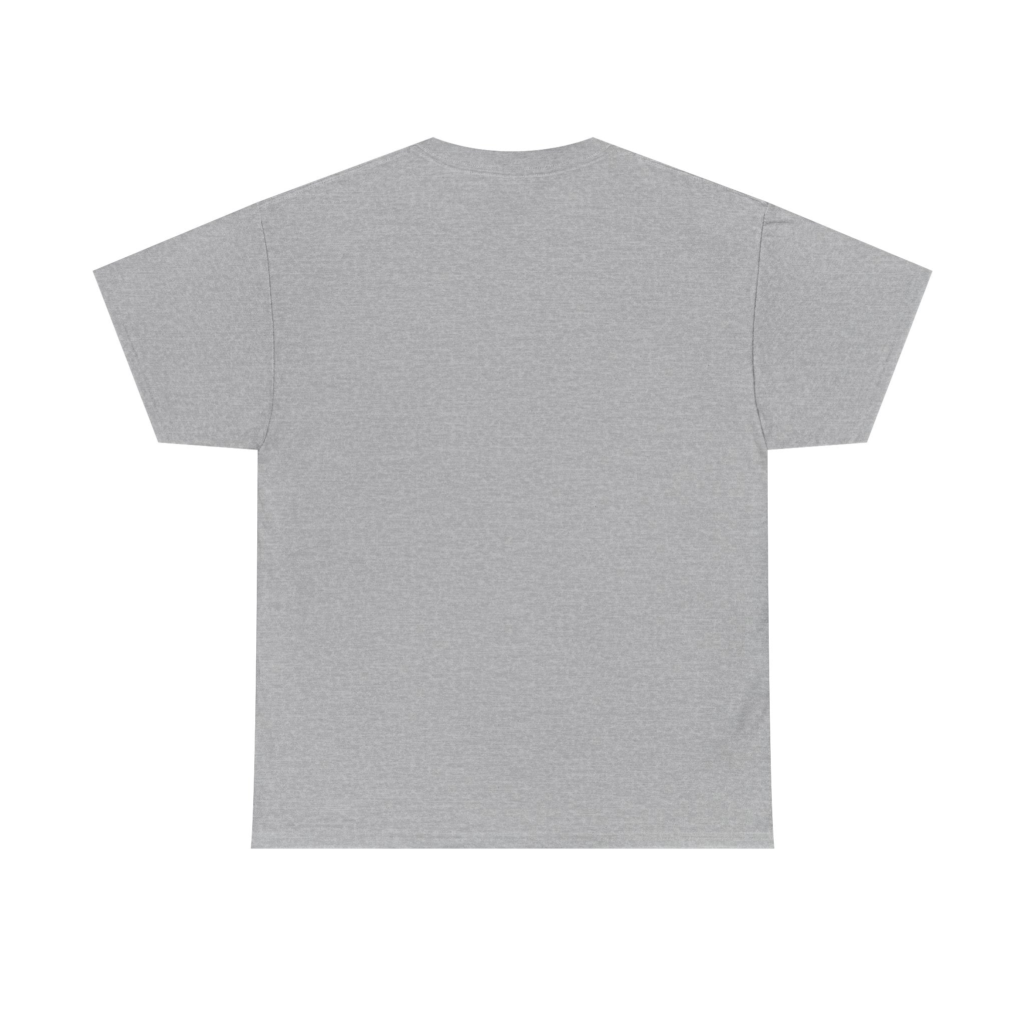 Karibu Est. 2018 Graphic Tee — Vintage Collegiate White T‑Shirt