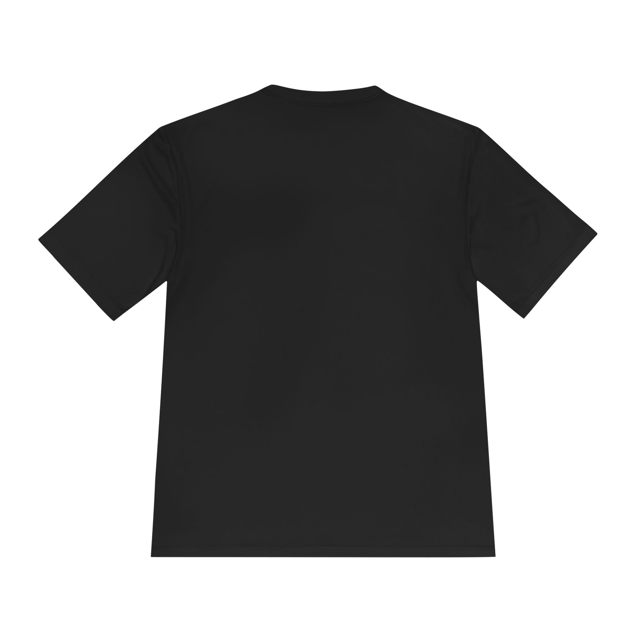 Karibu Lion Shield Tee — African Heritage Emblem Moisture‑Wicking Shirt