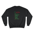 Sweatshirt — Karibu Minnesota Graphic Crewneck (Est. 2018)