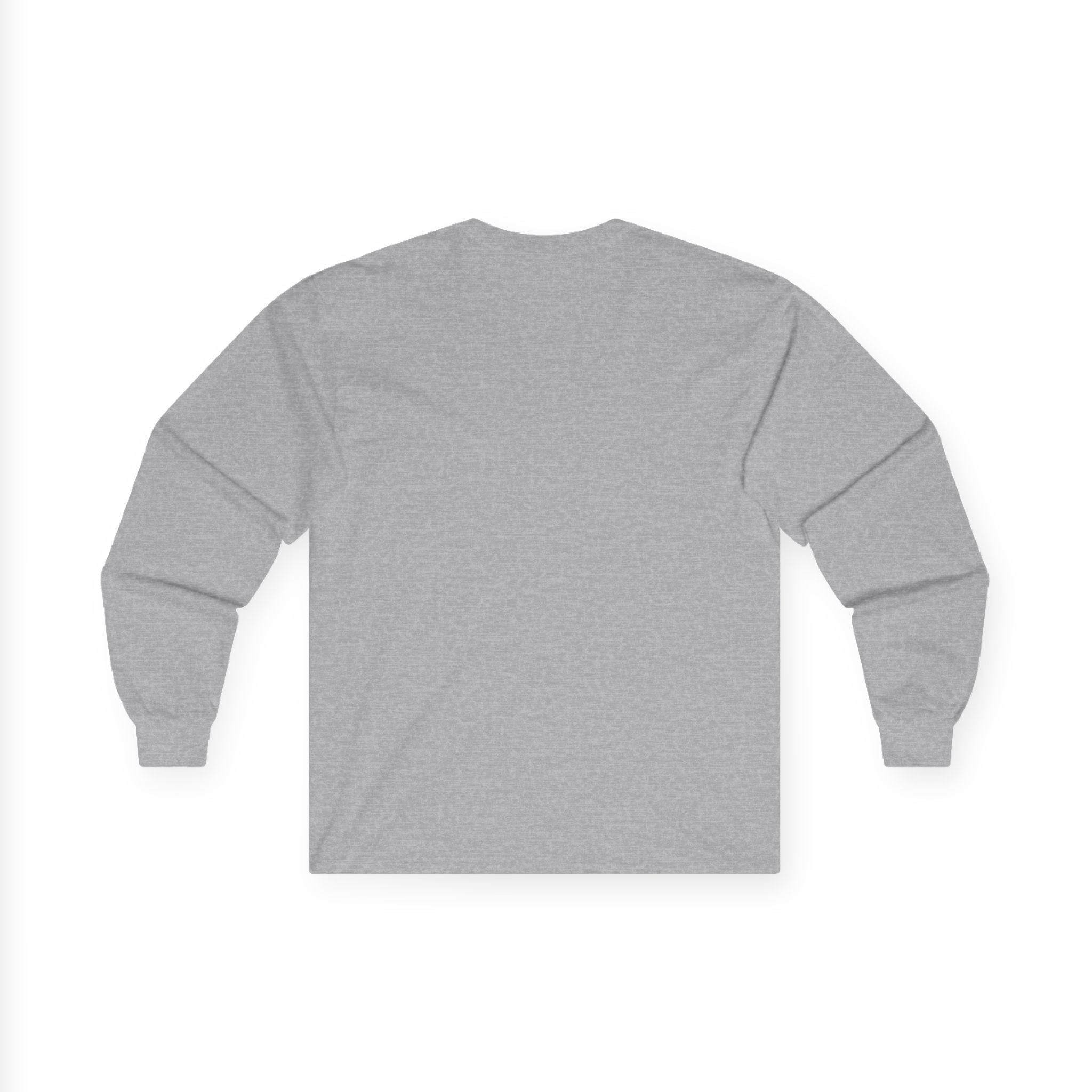 Karibu "Est. 2018" Long Sleeve Tee — Collegiate Welcome Shirt