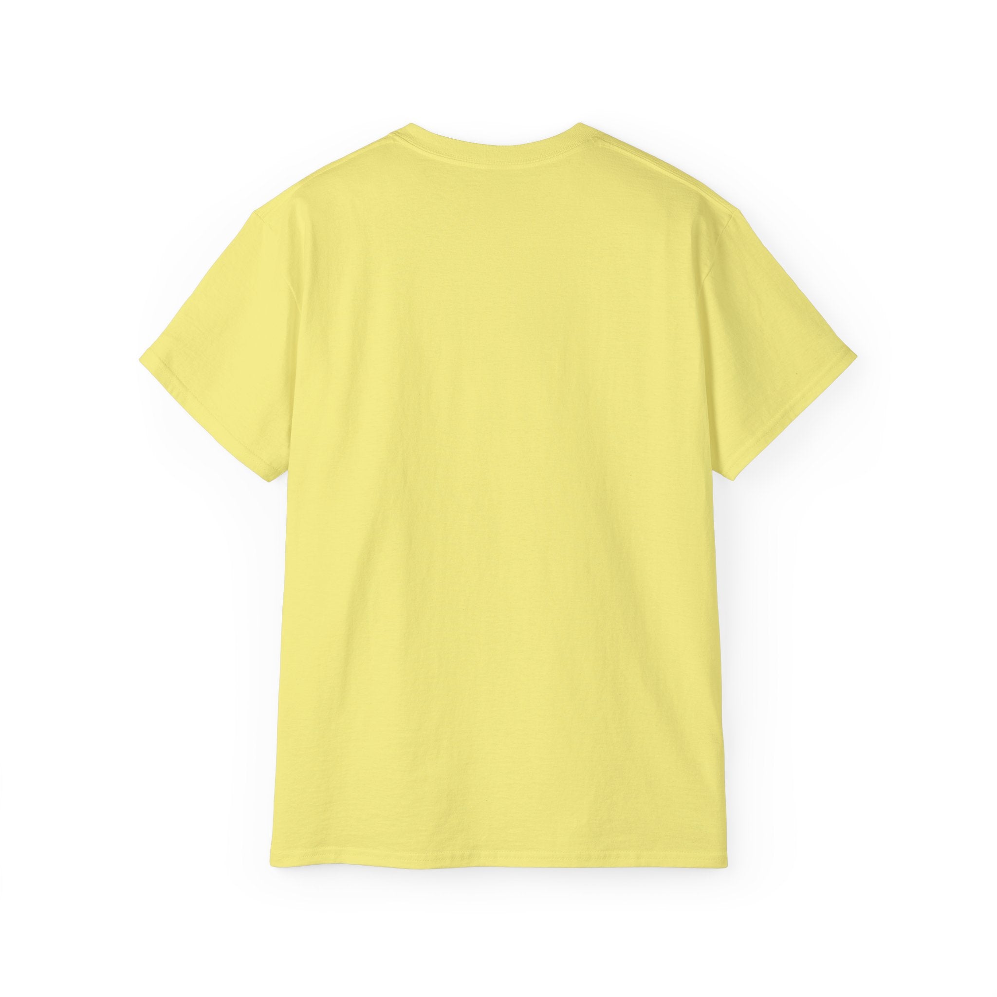 Retro Sunset Road T‑Shirt