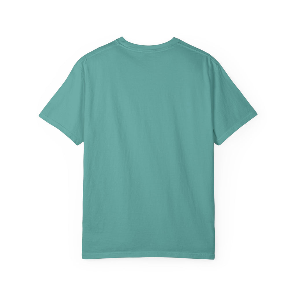 Karibu Zebra-Pattern T-Shirt